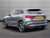 Mercedes-Benz GLA Class Image 2
