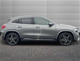 Mercedes-Benz GLA Class Image 3