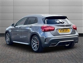 Mercedes-Benz GLA Class Image 2