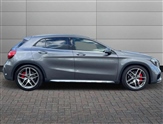 Mercedes-Benz GLA Class Image 3