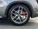 Mercedes-Benz GLA Class Image 4