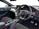Mercedes-Benz GLA Class Image 5