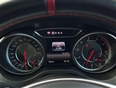 Mercedes-Benz GLA Class Image 6