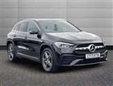 Mercedes-Benz GLA Class Image 1
