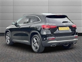 Mercedes-Benz GLA Class Image 2