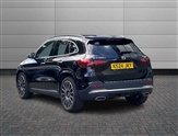 Mercedes-Benz GLA Class Image 2