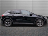 Mercedes-Benz GLA Class Image 3