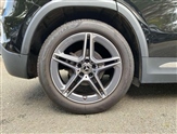 Mercedes-Benz GLA Class Image 4