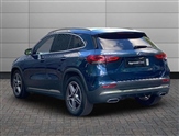 Mercedes-Benz GLA Class Image 2