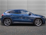 Mercedes-Benz GLA Class Image 3