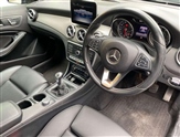 Mercedes-Benz GLA Class Image 5