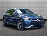 Mercedes-Benz GLA Class Image 1