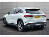 Mercedes-Benz GLA Class Image 2