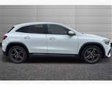 Mercedes-Benz GLA Class Image 3