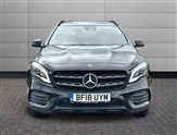 Mercedes-Benz GLA Class Image 2