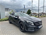 Mercedes-Benz GLA Class Image 6