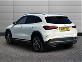 Mercedes-Benz GLA Class Image 2