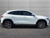 Mercedes-Benz GLA Class Image 3