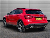 Mercedes-Benz GLA Class Image 2