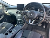 Mercedes-Benz GLA Class Image 4