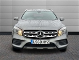 Mercedes-Benz GLA Class Image 2