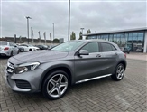 Mercedes-Benz GLA Class Image 3