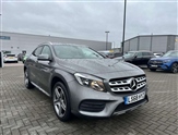 Mercedes-Benz GLA Class Image 5