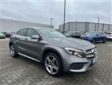 Mercedes-Benz GLA Class Image 6