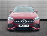 Mercedes-Benz GLA Class Image 4