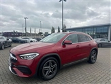 Mercedes-Benz GLA Class Image 5
