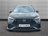 Mercedes-Benz GLA Class Image 4