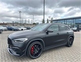 Mercedes-Benz GLA Class Image 5