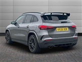 Mercedes-Benz GLA Class Image 2