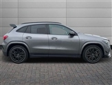 Mercedes-Benz GLA Class Image 3