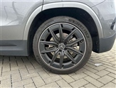 Mercedes-Benz GLA Class Image 4