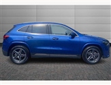 Mercedes-Benz GLA Class Image 3