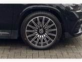 Mercedes-Benz GLA Class Image 4