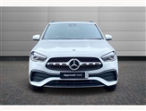 Mercedes-Benz GLA Class Image 2