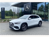 Mercedes-Benz GLA Class Image 3