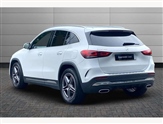 Mercedes-Benz GLA Class Image 4