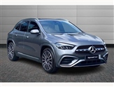 Mercedes-Benz GLA Class Image 1