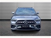 Mercedes-Benz GLA Class Image 2
