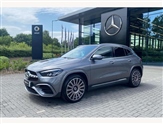 Mercedes-Benz GLA Class Image 3