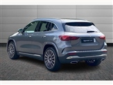 Mercedes-Benz GLA Class Image 4
