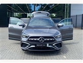 Mercedes-Benz GLA Class Image 5