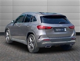 Mercedes-Benz GLA Class Image 2