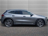 Mercedes-Benz GLA Class Image 3