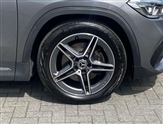 Mercedes-Benz GLA Class Image 4