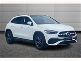 Mercedes-Benz GLA Class Image 1