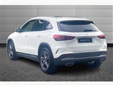 Mercedes-Benz GLA Class Image 2